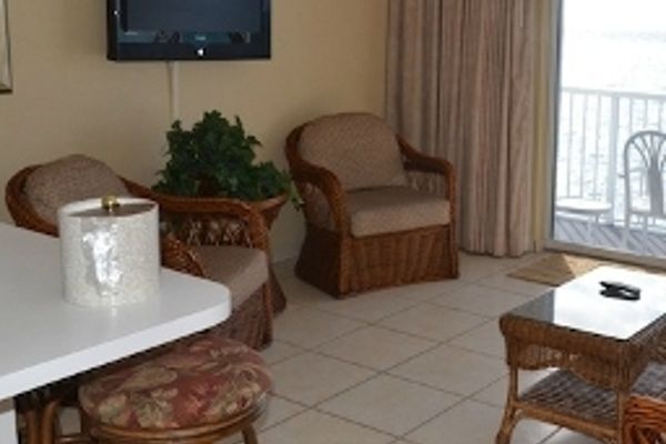 Glunz Ocean Beach Hotel & Resort (Key Colony Beach)